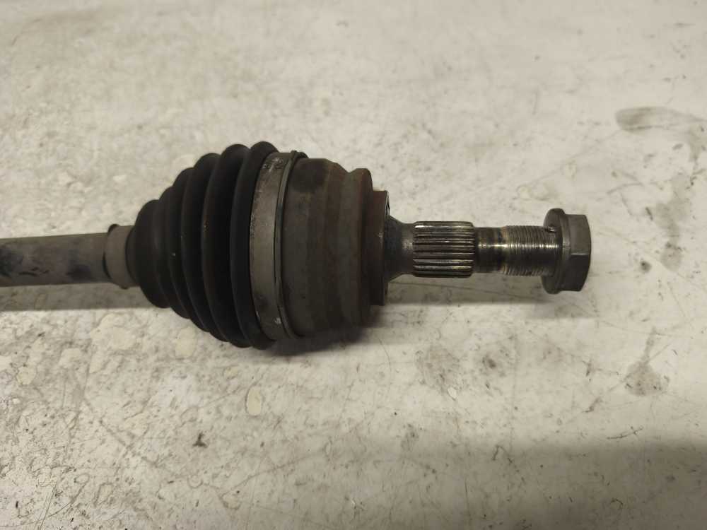 CARDAN DROIT OPEL/PEUGEOT - Vue 2